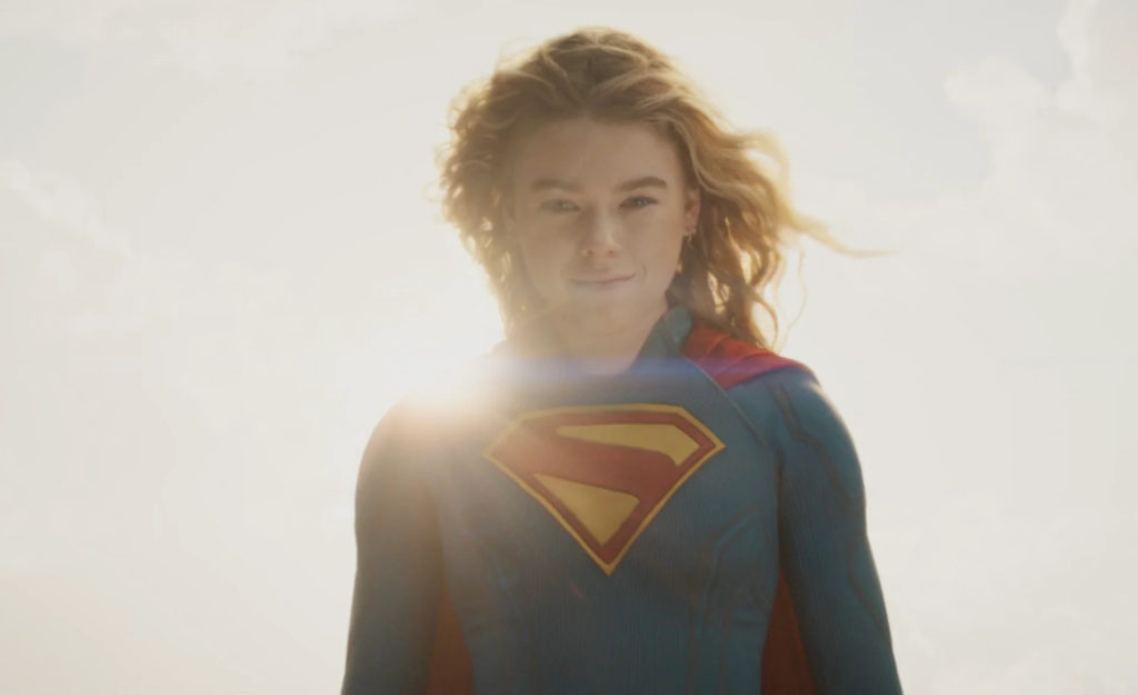 Film Review: Supergirl