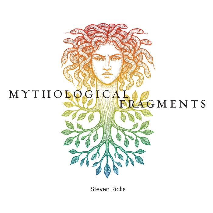 Local Music Review: Mythological Fragments