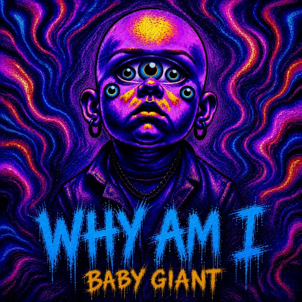 Local Review: Baby Giant — Why Am I