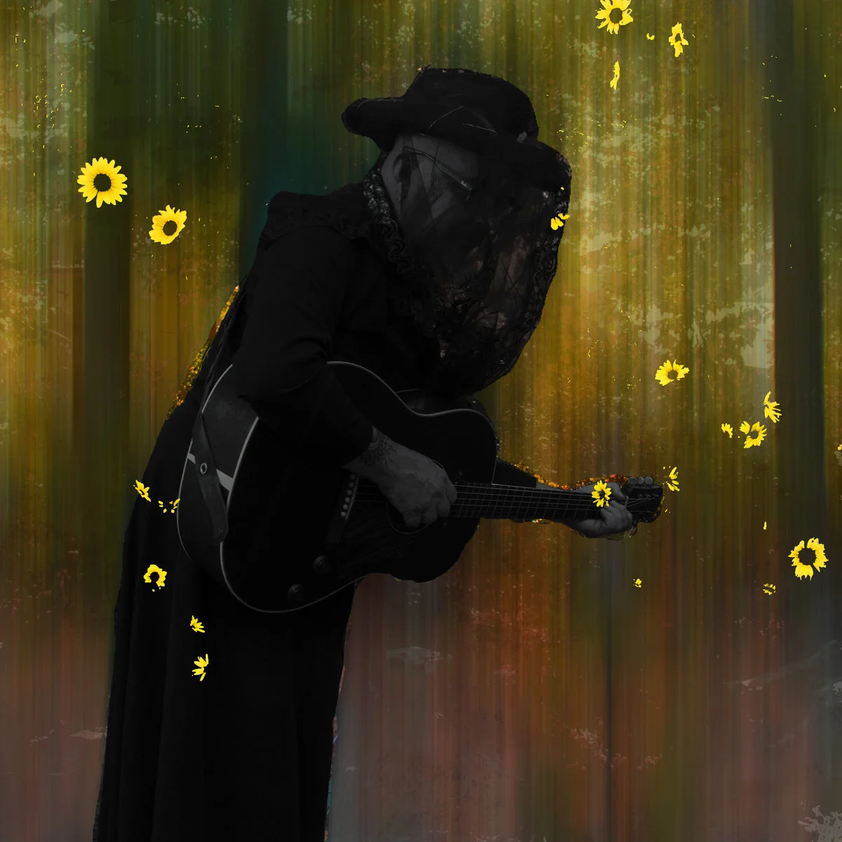 Album cover of the next disaster by J.P. Whipple