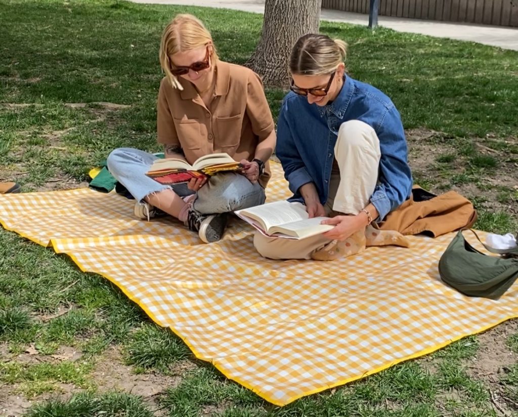 Bookish and Proud: A Love Letter to Salt Lake and Literature