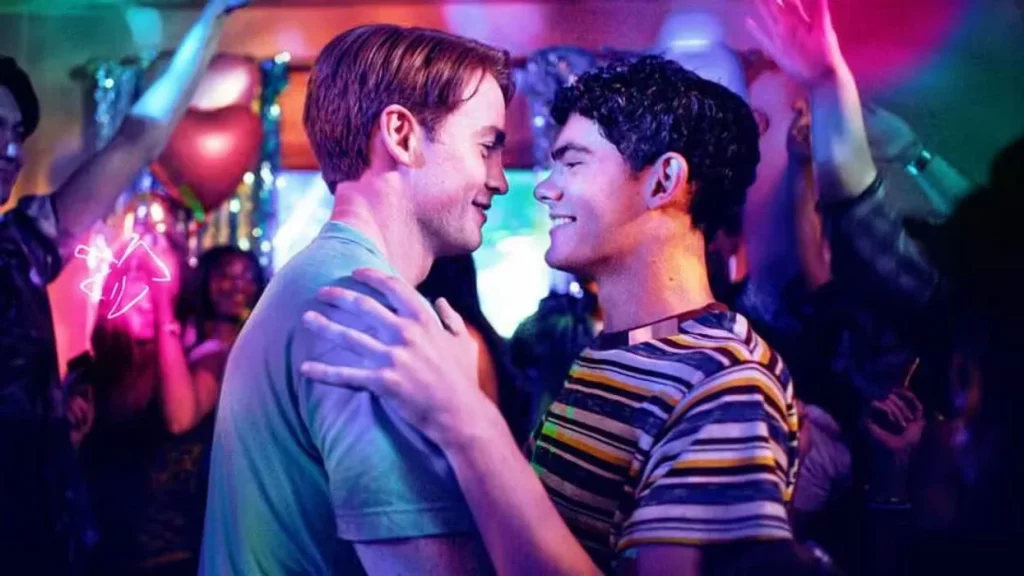 Film Review: Heartstopper Forever