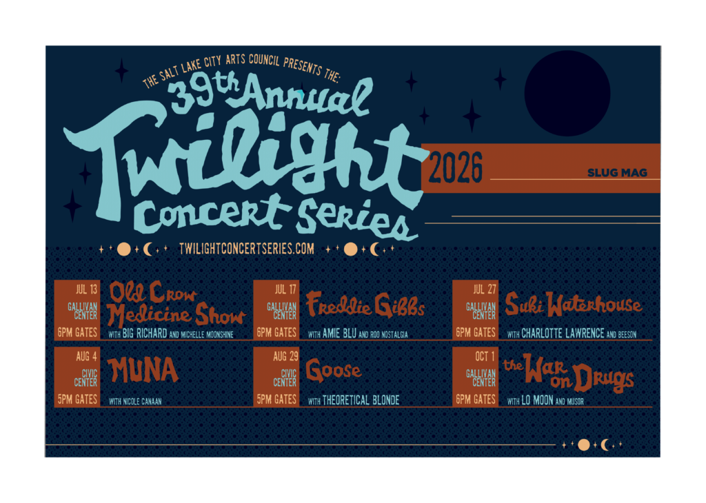 Twilight Concert Series