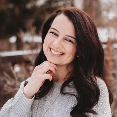 Bree Despain, author of The Killing Rules