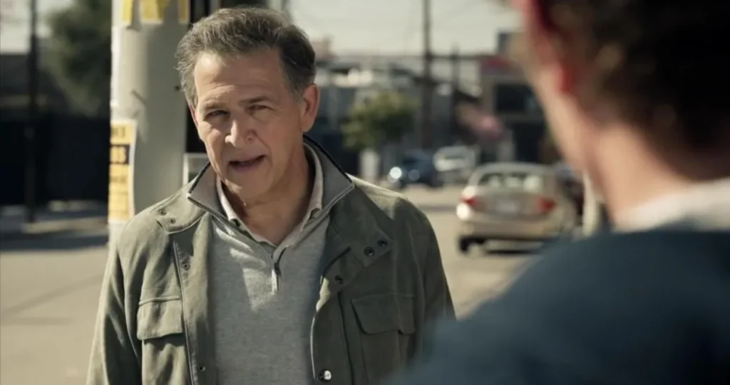 John D’Aquino On Sugar Season Two And The Craft of Acting
