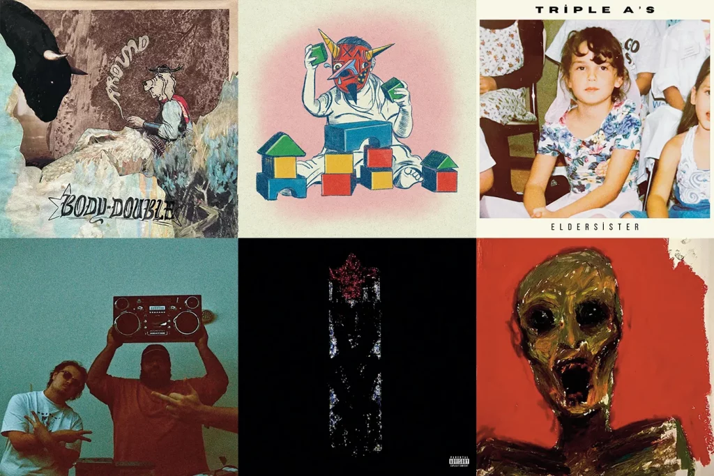 Local Music Singles Roundup: September 2026