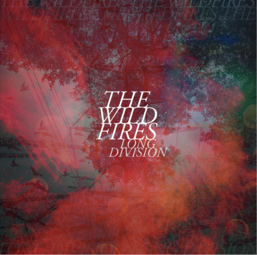 Local Review: The Wildfires – Long Division