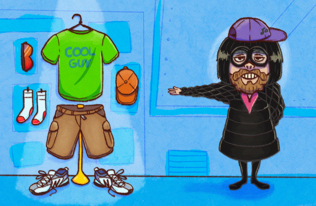 Mike Brown’s Fashion Do’s and Don’ts