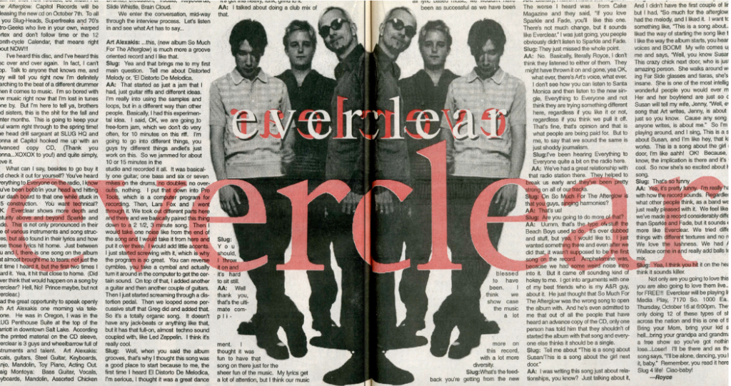 Everclear