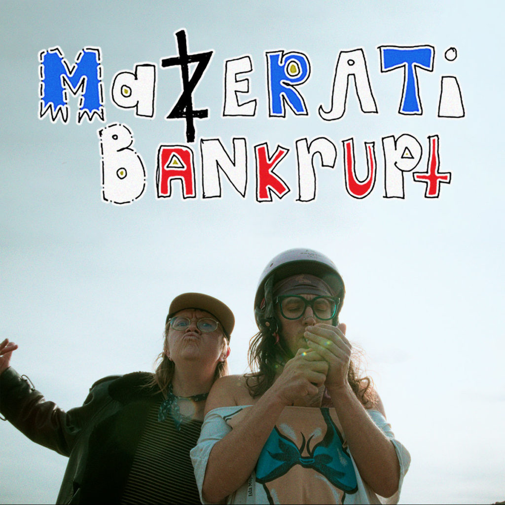 Local Review: Bly Wallentine — mazerati bankrupt