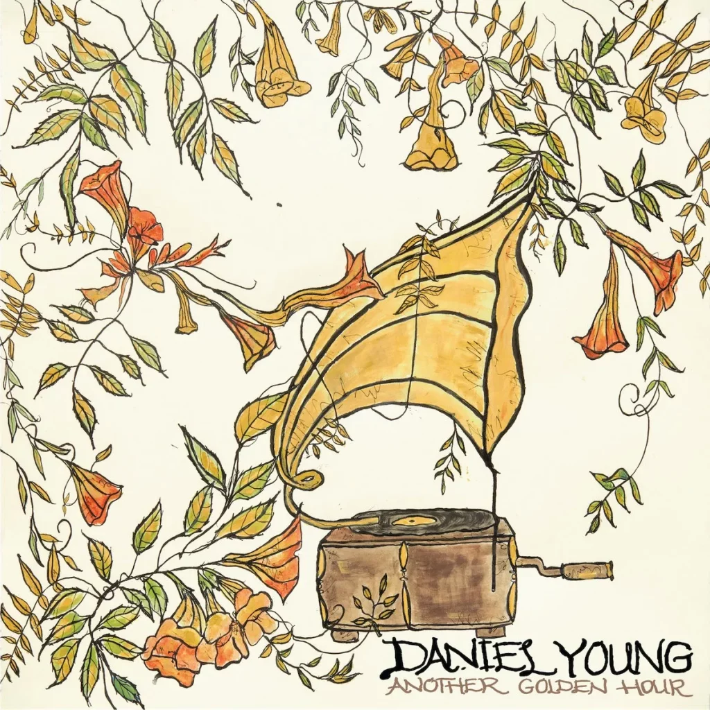 Local Review: Daniel Young — Another Golden Hour