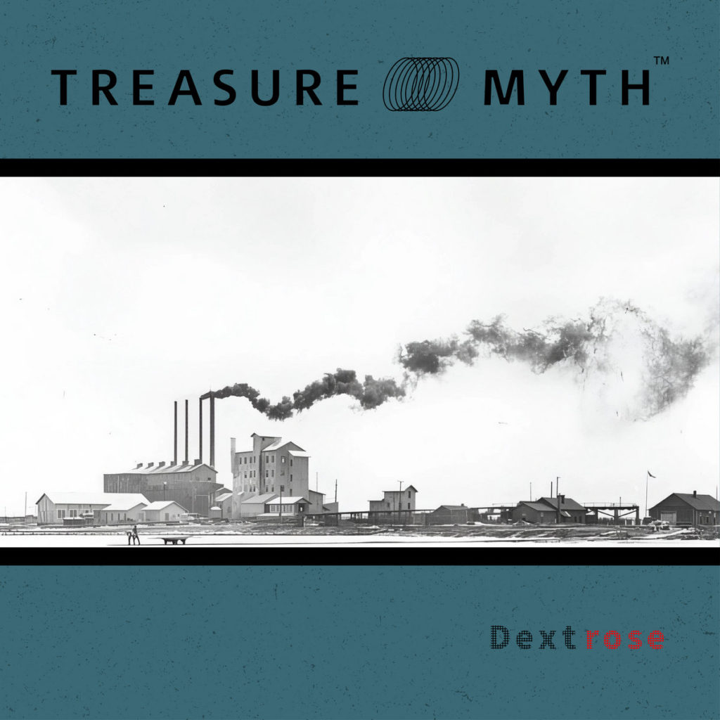Local Review: Treasure Myth – Dextrose
