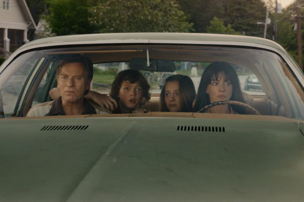 Film Review: The End of Oak Street 