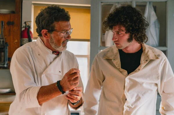 Film Review: Tony