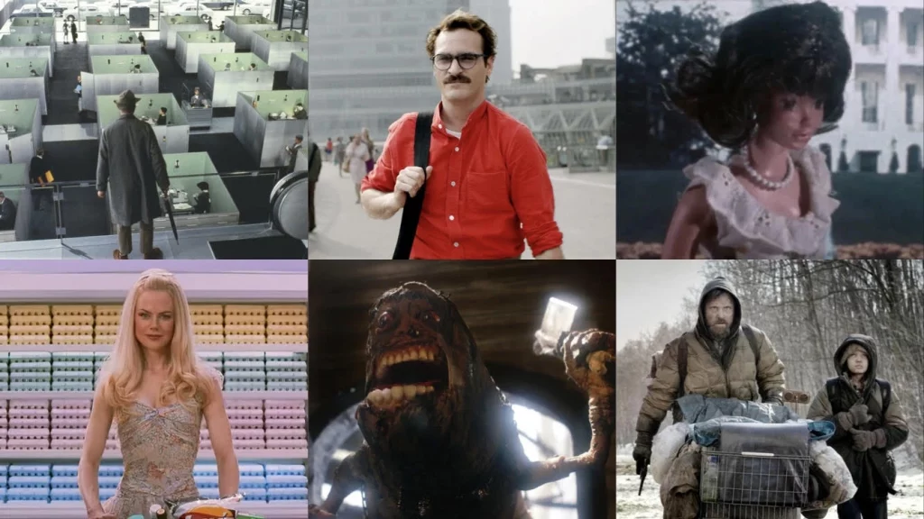 Secondhand Screenings’ Survival Guide