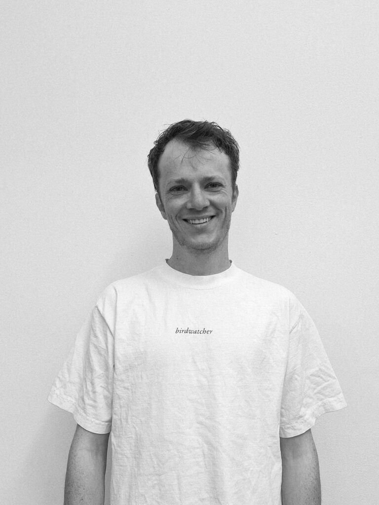 Contributor Limelight: Dallin Orr