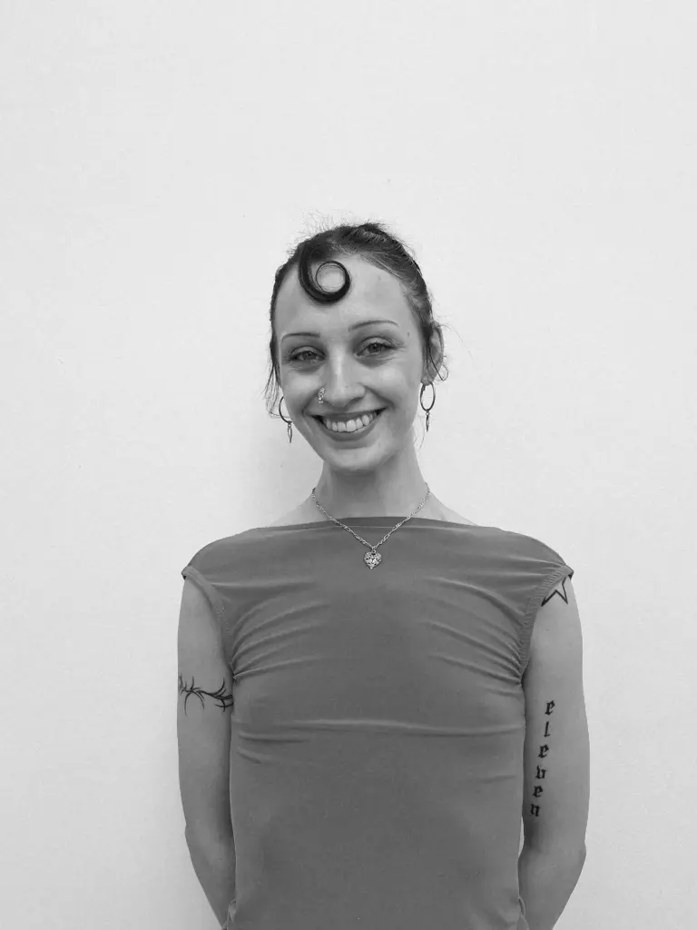 Contributor Limelight: Ryann Cook