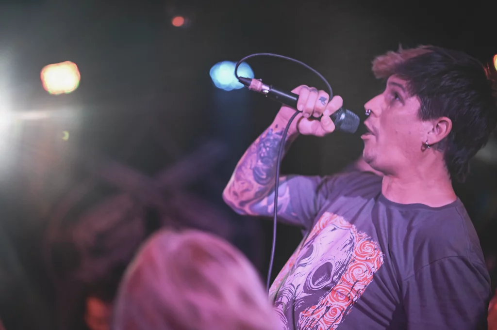 Real Villains with Filth Lords, RIBBONS and PoGoStiX @ Aces High Saloon 08.21.2026