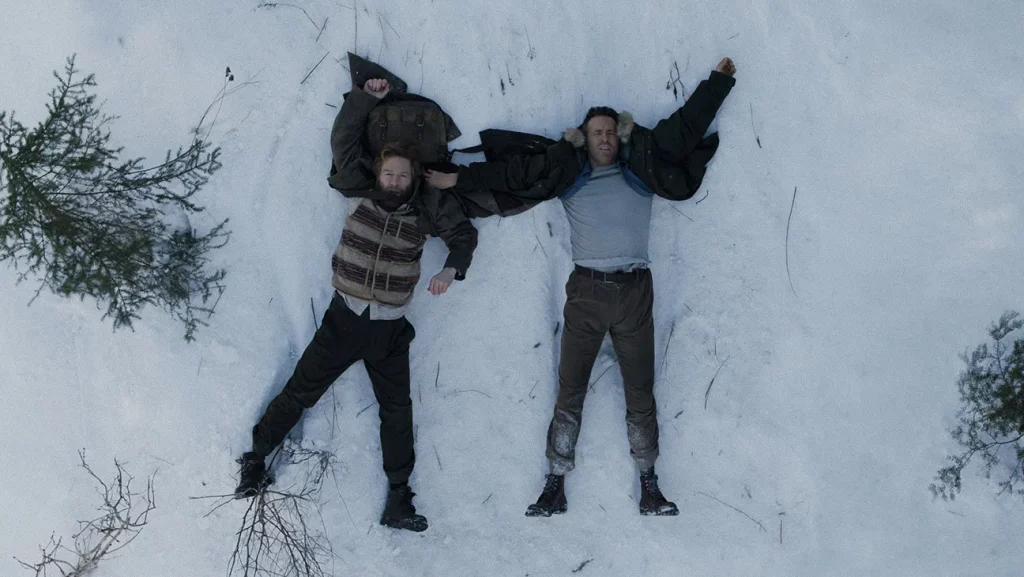 Film Review: Mayday