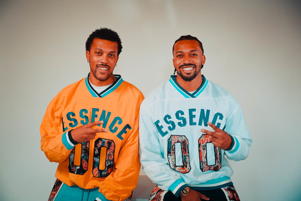 Soul by Amé: Bringing Swag to the Swig State