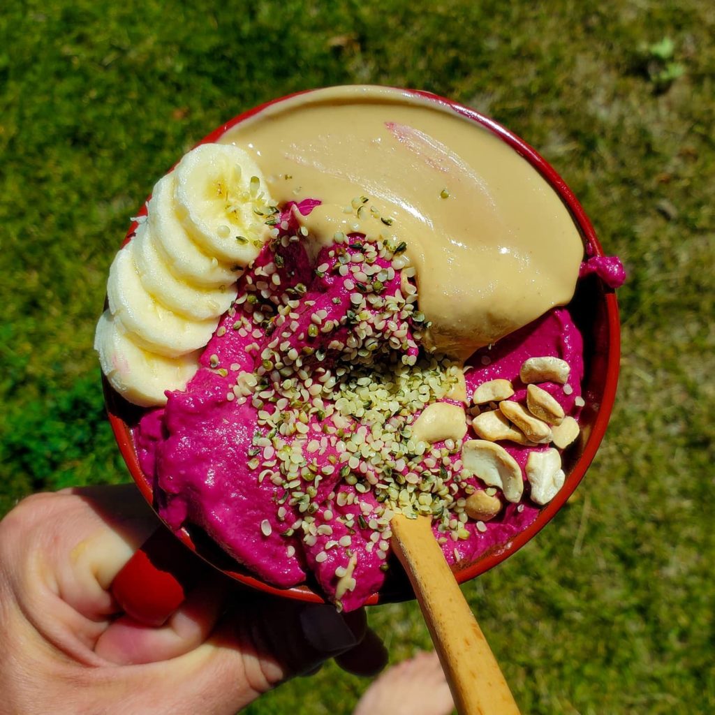 SMOOTHIE WORKSHOP BY WHIRLED JUICE