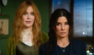 Film Review: Practical Magic 2