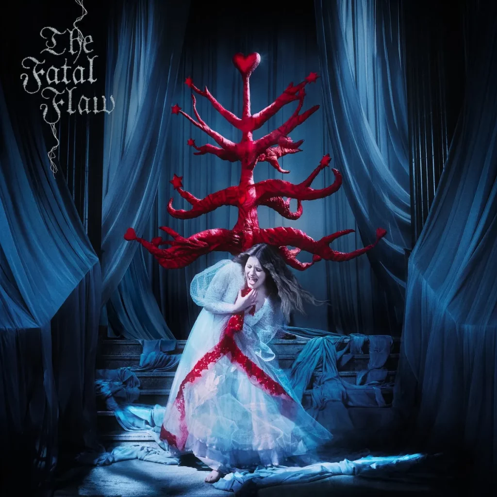 Review: Paris Paloma — The Fatal Flaw