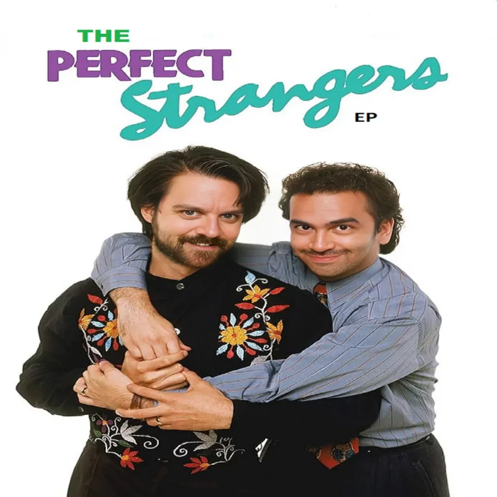 Local Review: MetricDriver, Sacred Crates – The Perfect Strangers