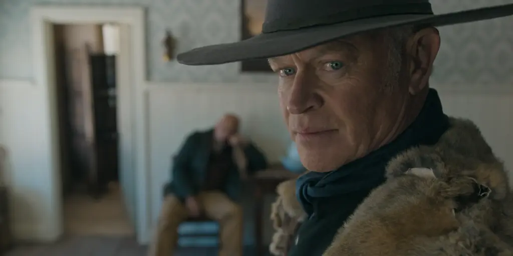 Film Review: Angel and The Badman