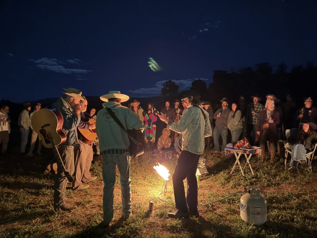 Fort Desolation Fest: Big Music, Small World