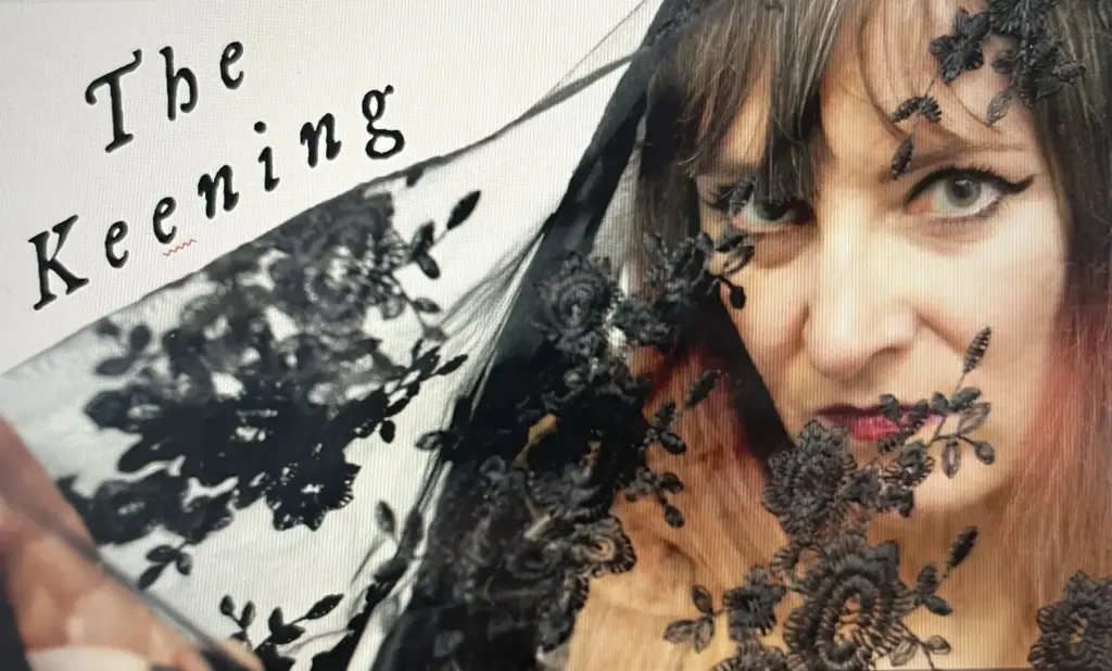 The Keening: Devotion