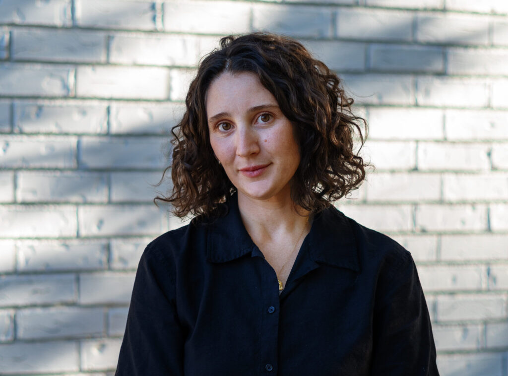 Her Kind: Sophie Lefens’ Debut Novel and the Mysticism of Maternity