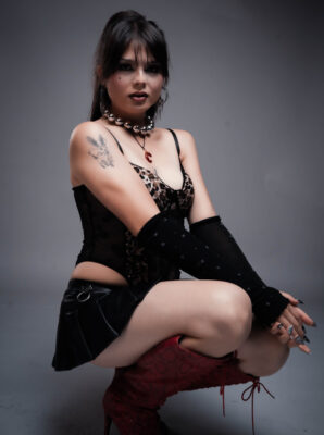 Aiko Thee Empress