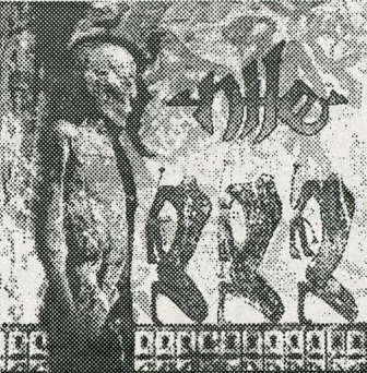 Amongst The Catacombs Of Nephren-Ka by the band Nile