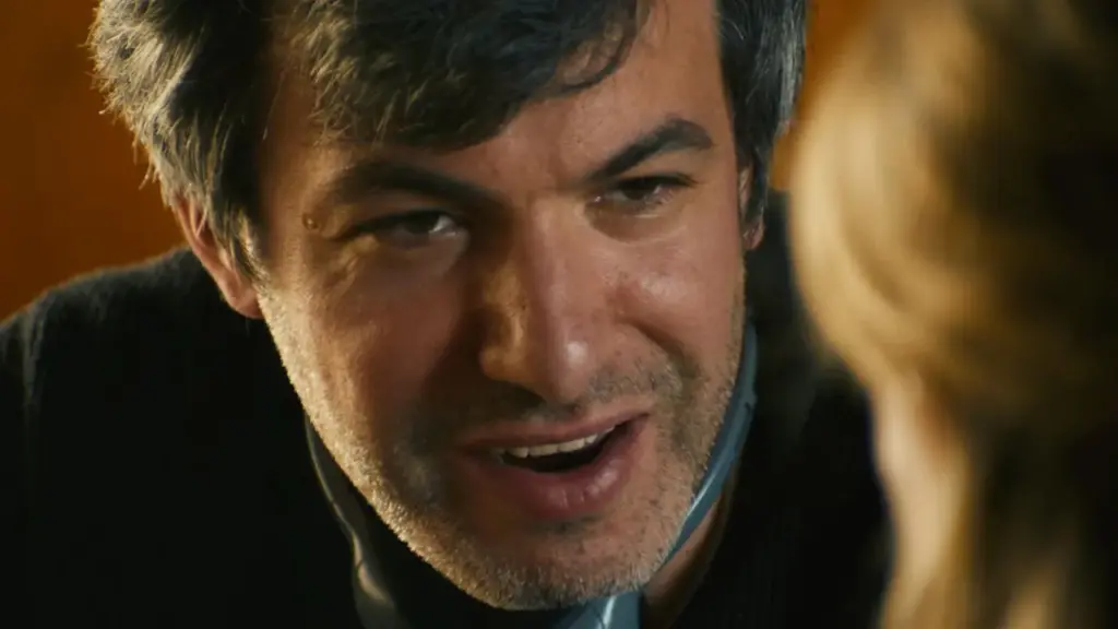 Film Review: You Can See Everything