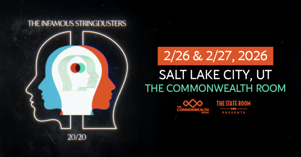 Infamous Stringdusters (Night 2)