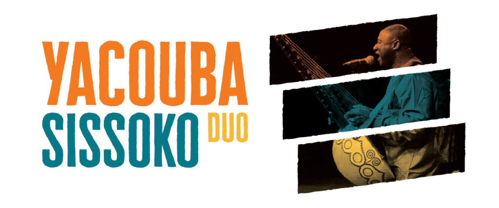 Concert Series: Yacouba Sissoko Duo