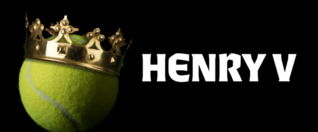 Theatre: Henry V
