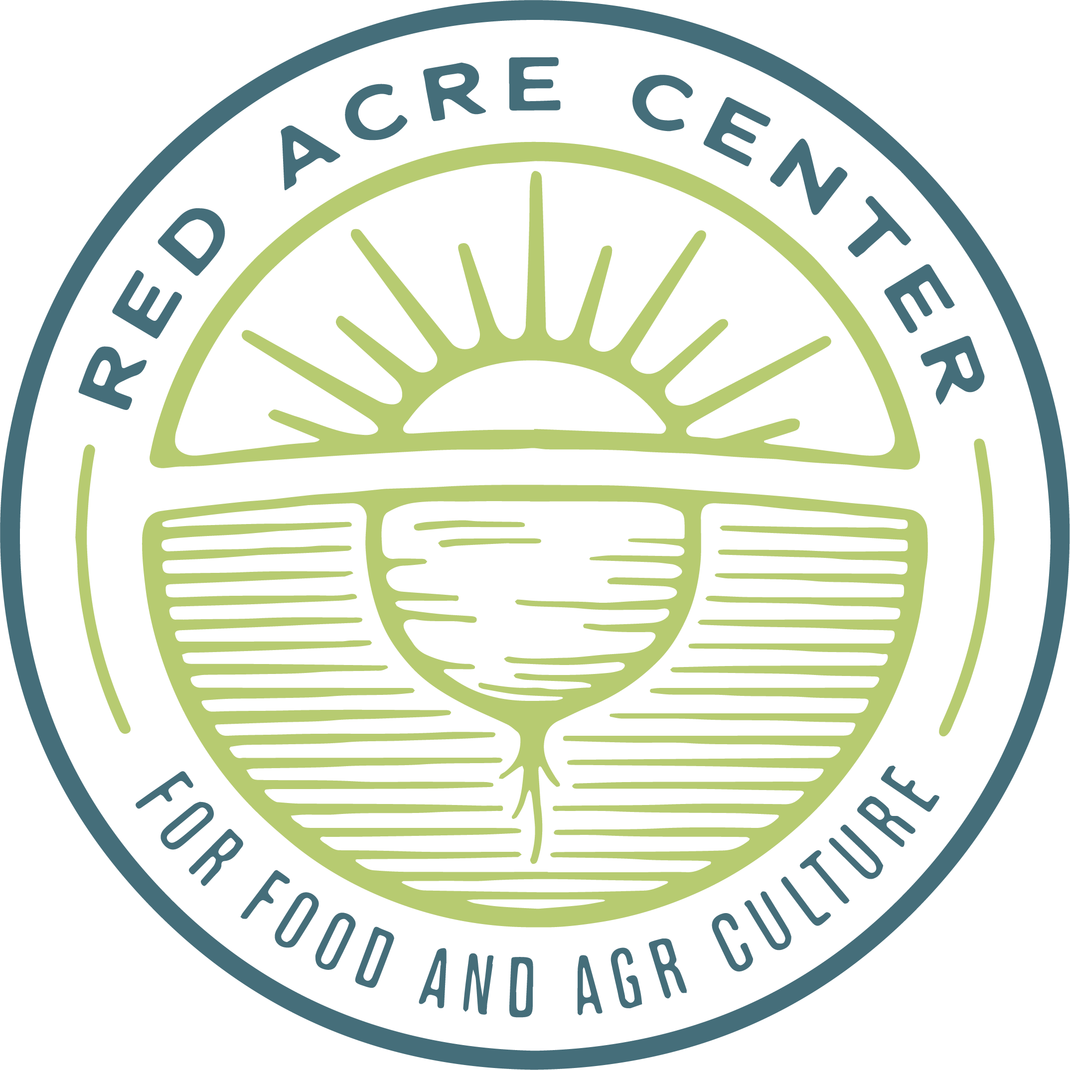 Red Acre Center