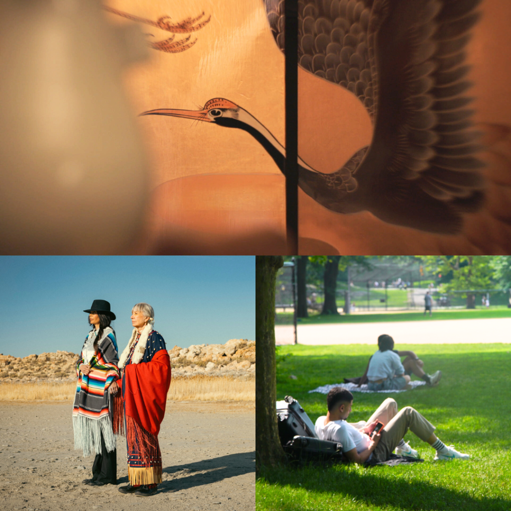 Utah Filmmaker Showcase: Local Documentary Shorts