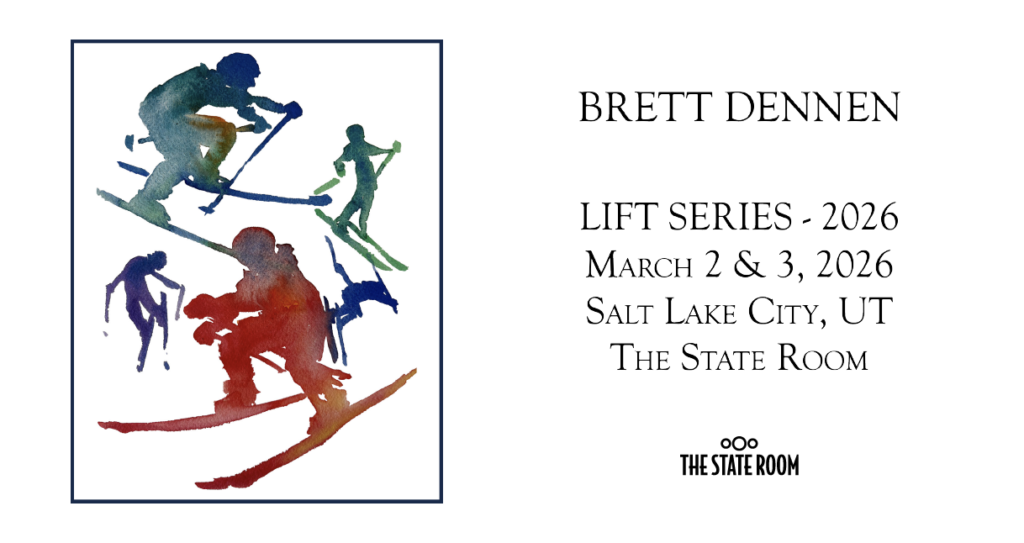 2 Nights of Brett Dennen