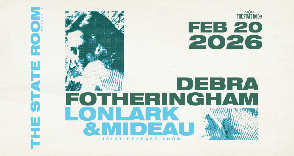 Debra Fotheringham x Lonlark & Mideau