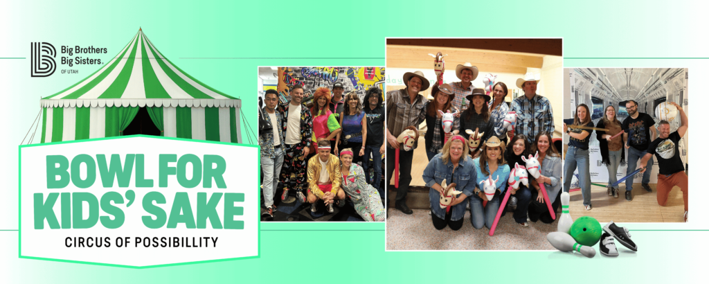 Bowl for Kids’ Sake