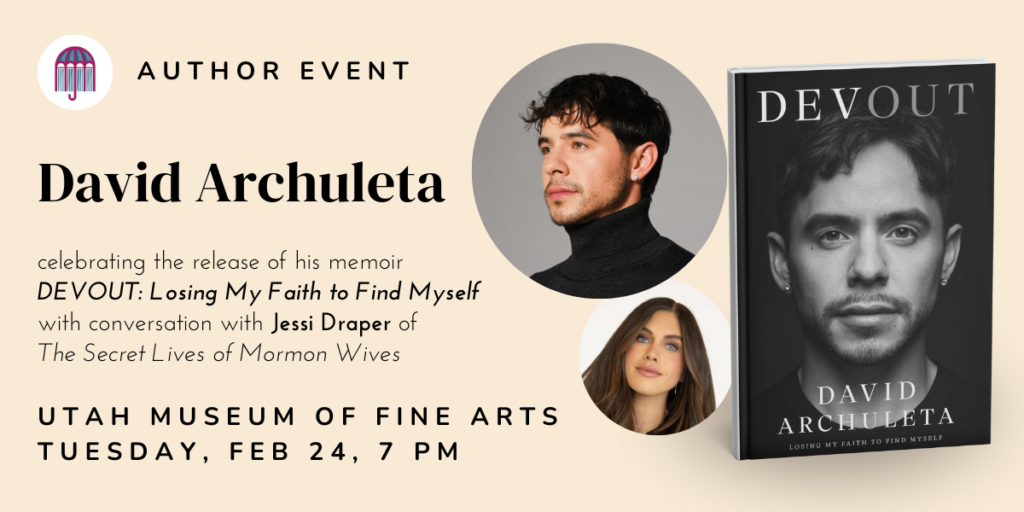 David Archuleta: Devout