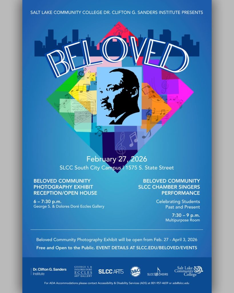 Beloved Community Exhibit Open House & Concert