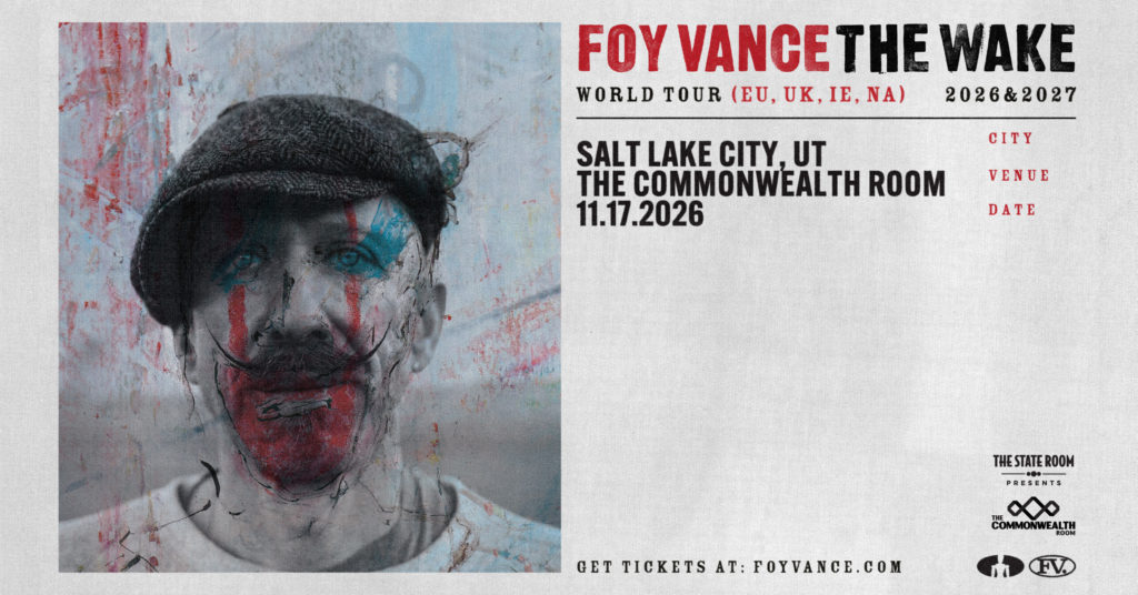 Foy Vance