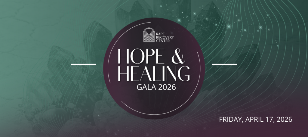 2026 Hope & Healing Gala