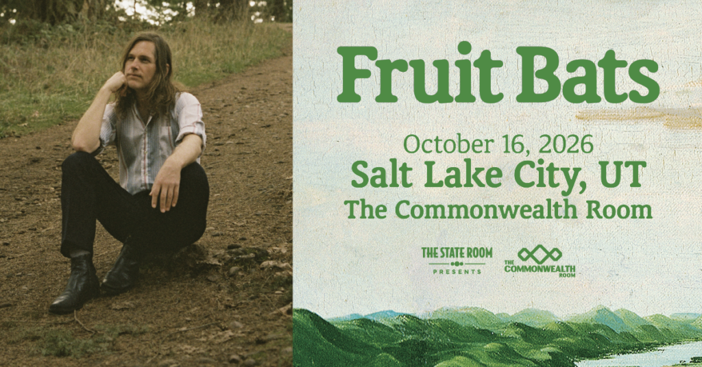 Fruit Bats