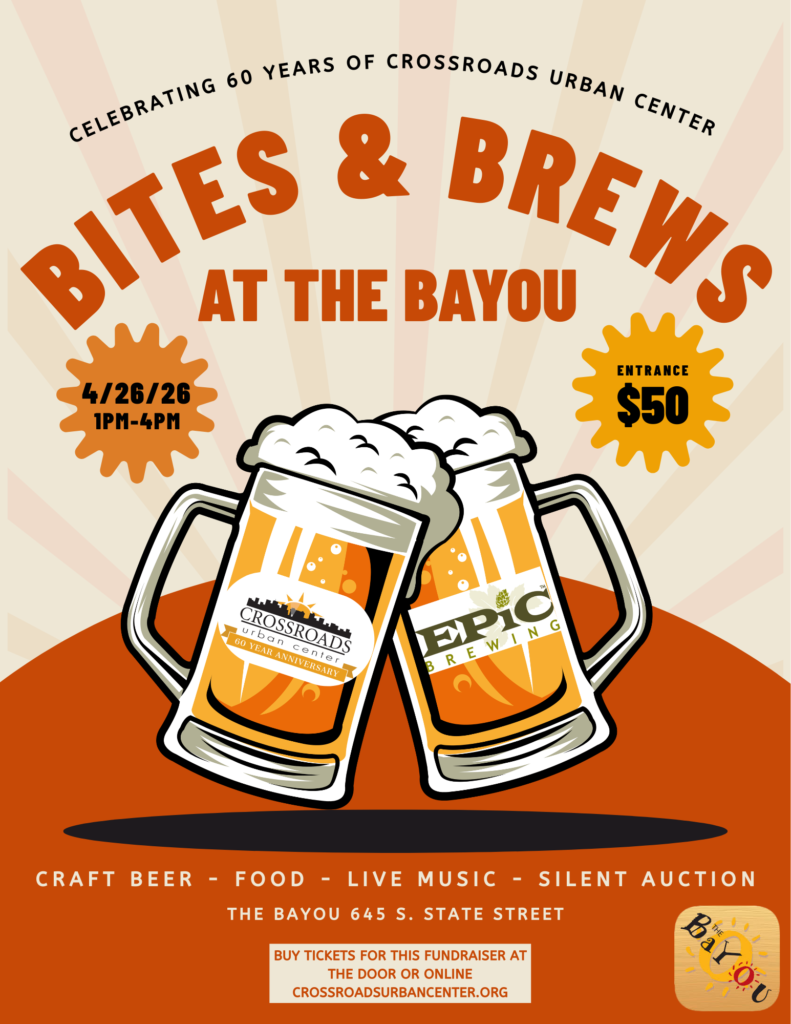 Bites & Brews at the Bayou