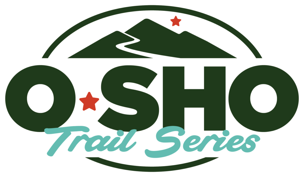 O-Sho Trail Series 5K